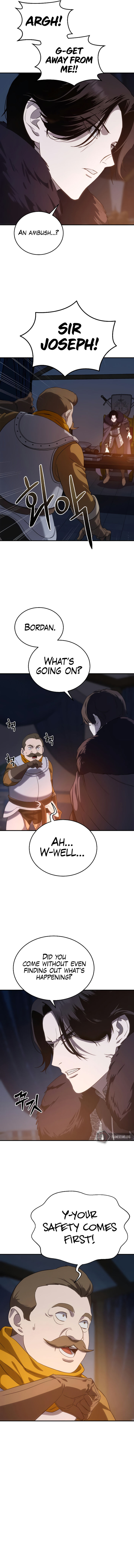 Star Fostered Swordmaster 10 12