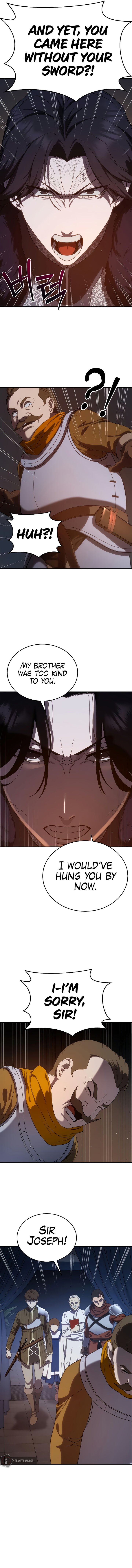 Star Fostered Swordmaster 10 13