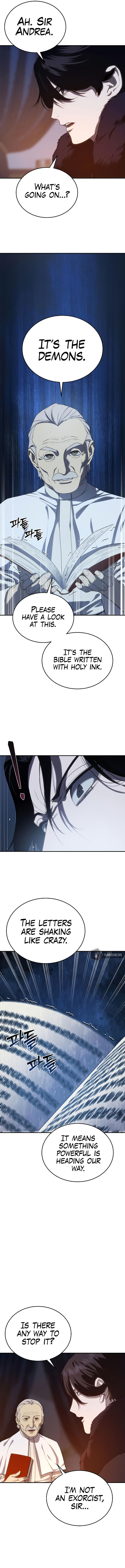 Star Fostered Swordmaster 10 14