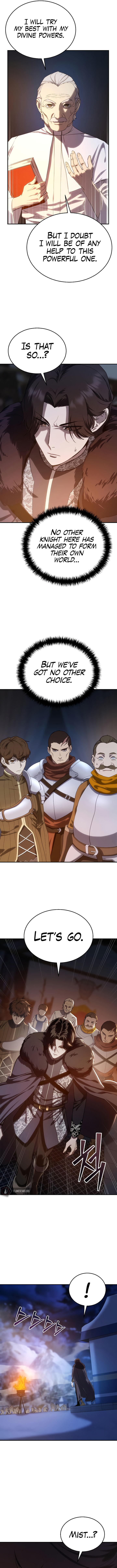 Star Fostered Swordmaster 10 15