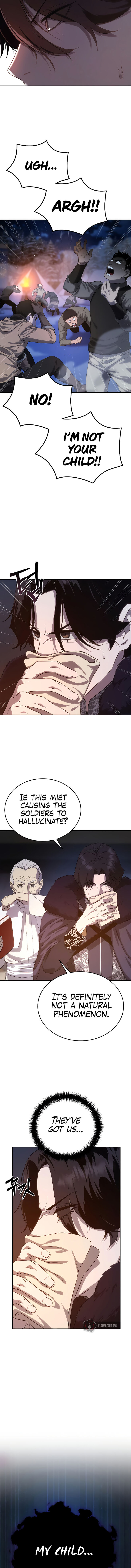 Star Fostered Swordmaster 10 16