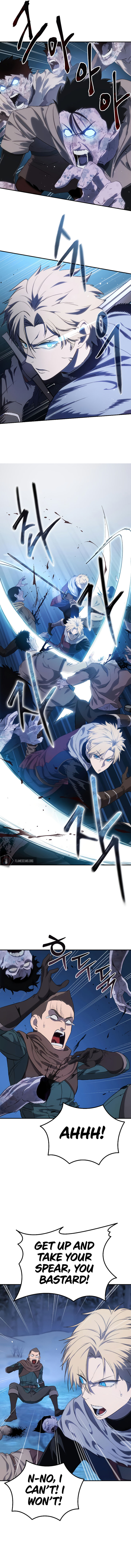 Star Fostered Swordmaster 10 4