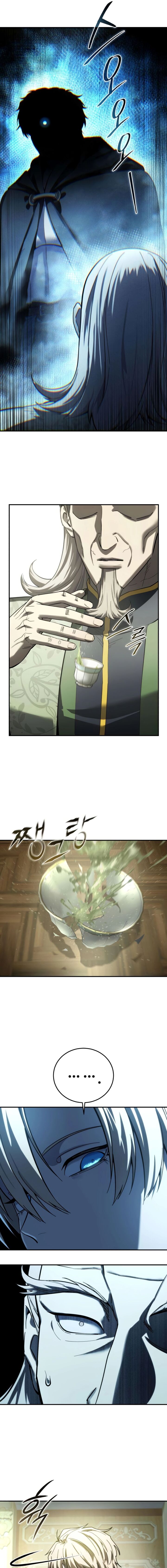 Star Fostered Swordmaster 109 11