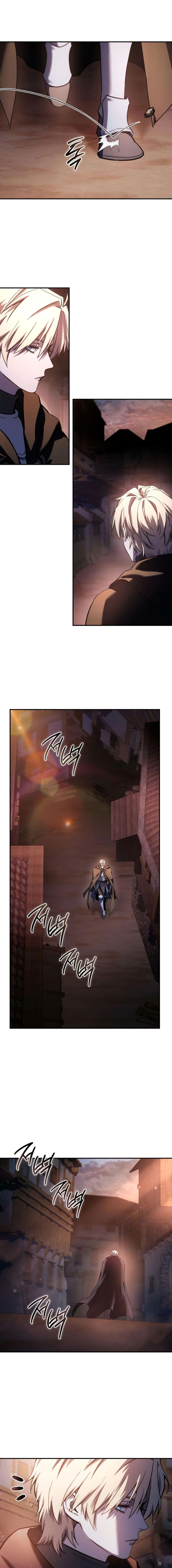 Star Fostered Swordmaster 109 13