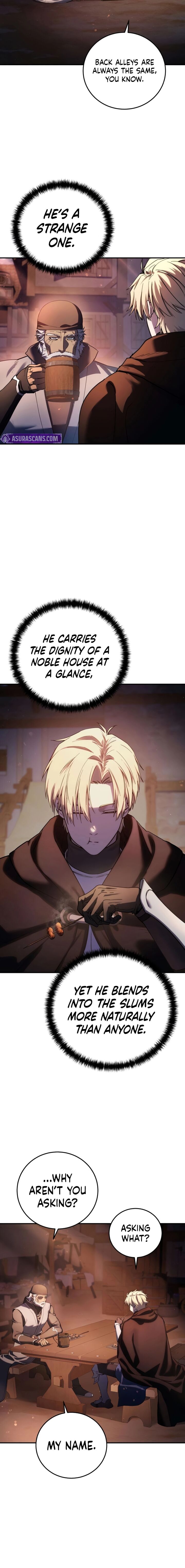 Star Fostered Swordmaster 109 16