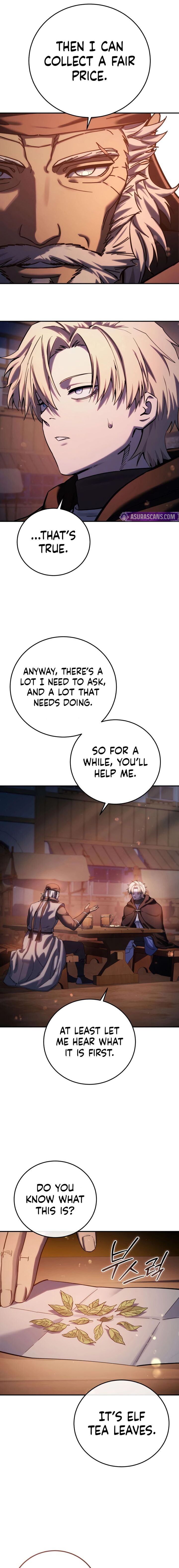 Star Fostered Swordmaster 109 19