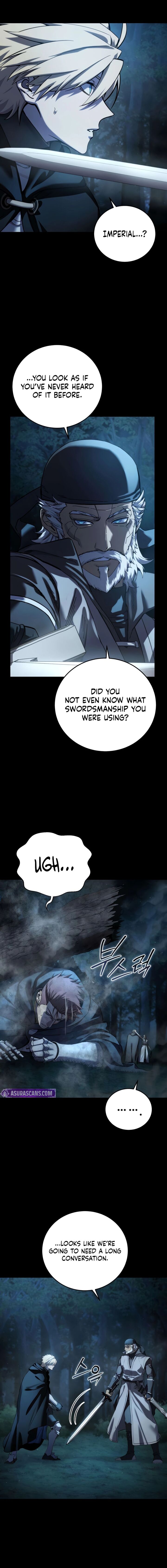 Star Fostered Swordmaster 109 2