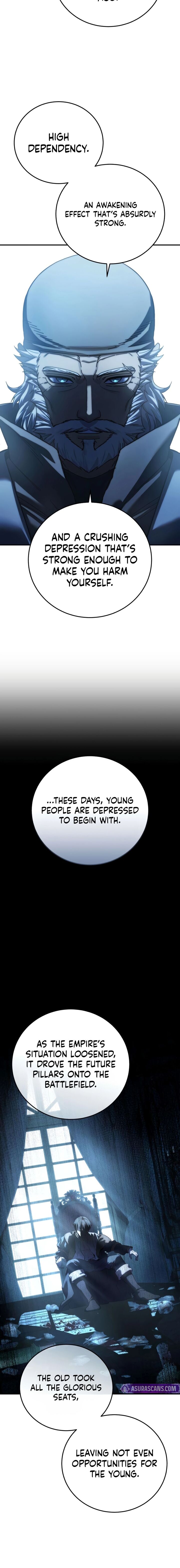 Star Fostered Swordmaster 109 22