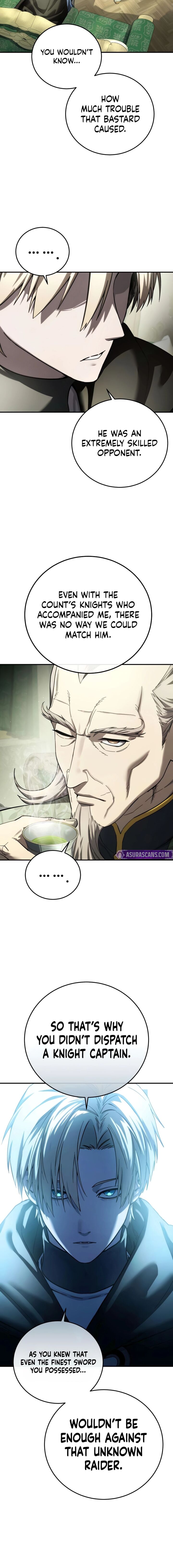 Star Fostered Swordmaster 109 4