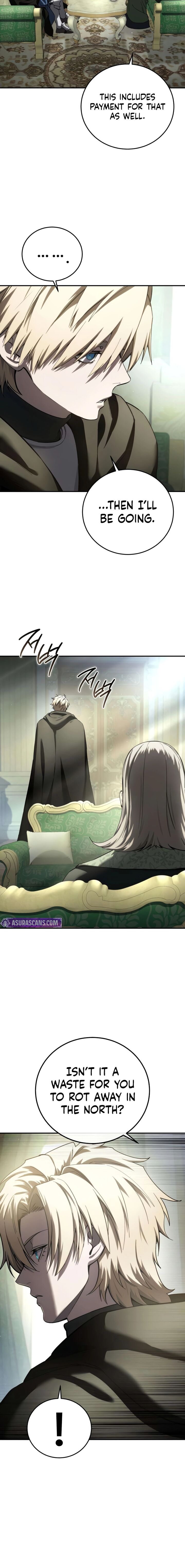 Star Fostered Swordmaster 109 8