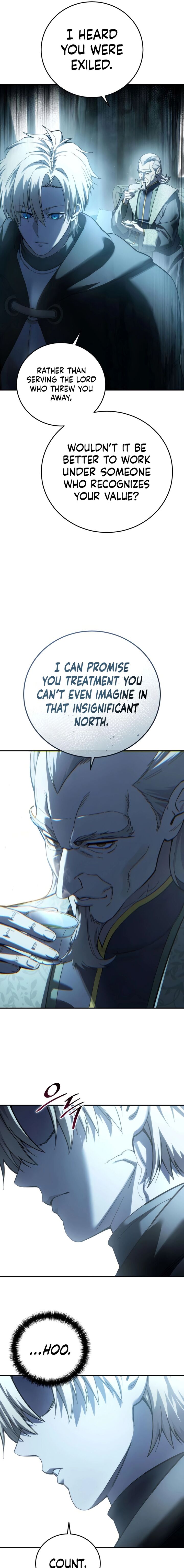 Star Fostered Swordmaster 109 9