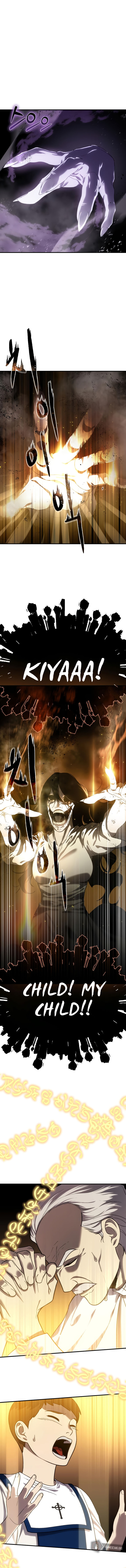 Star Fostered Swordmaster 11 1