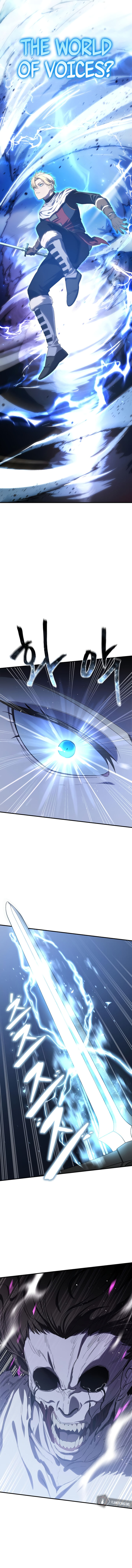 Star Fostered Swordmaster 11 11