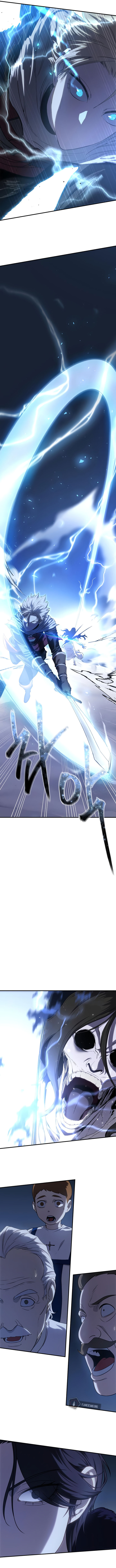 Star Fostered Swordmaster 11 12