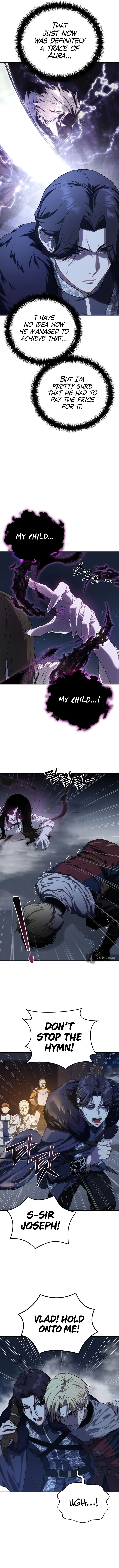 Star Fostered Swordmaster 11 14