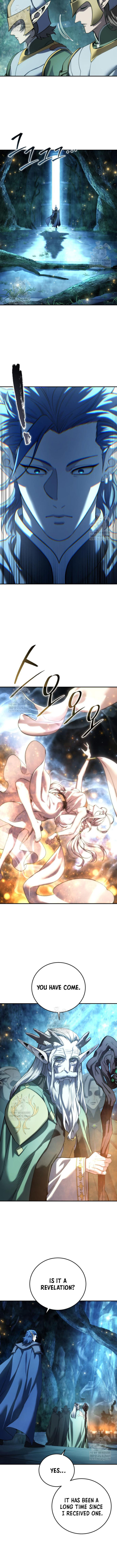 Star Fostered Swordmaster 110 13