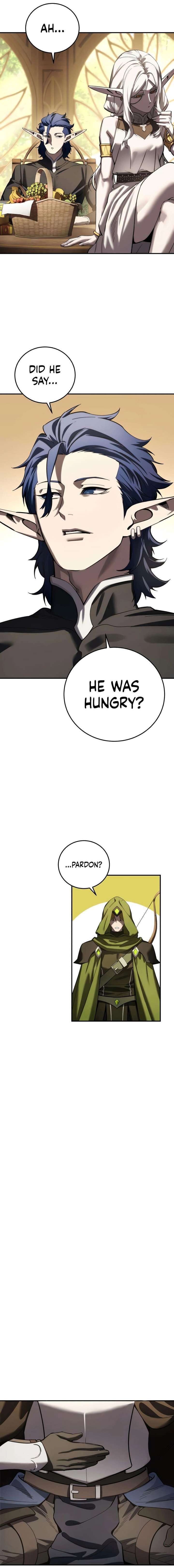 Star Fostered Swordmaster 111 10