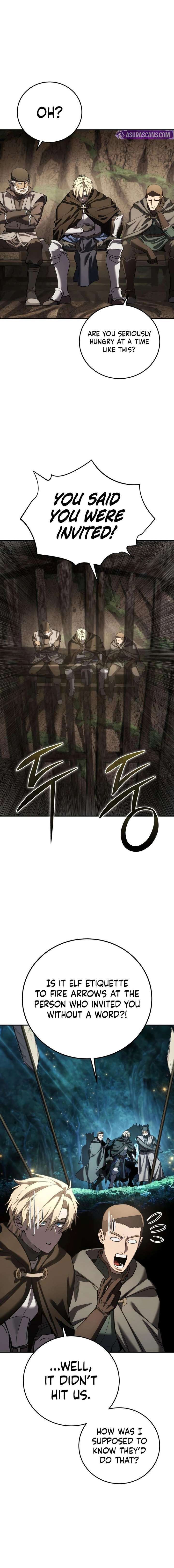 Star Fostered Swordmaster 111 11