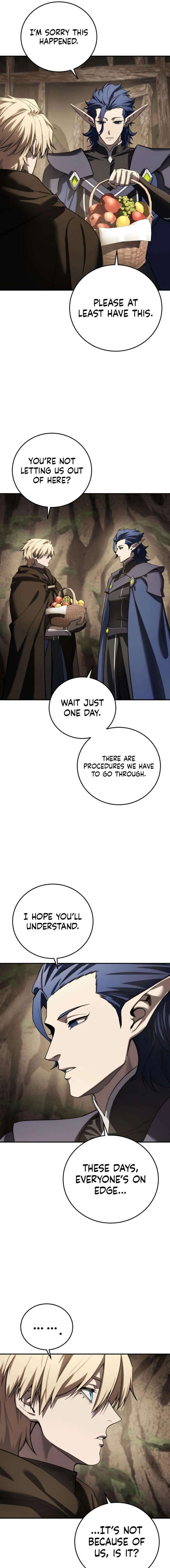 Star Fostered Swordmaster 111 14