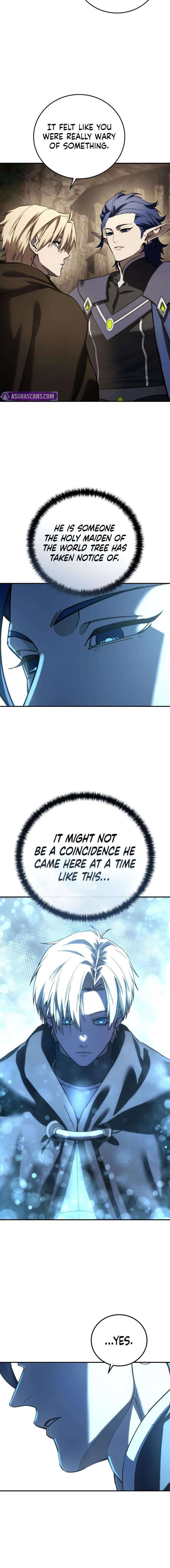 Star Fostered Swordmaster 111 15