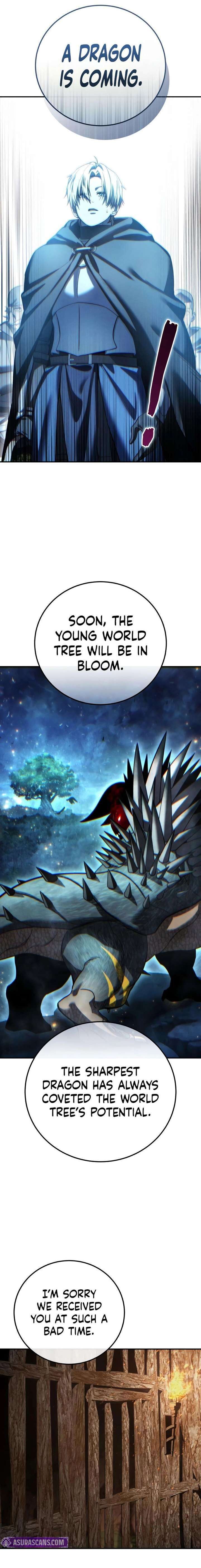 Star Fostered Swordmaster 111 16