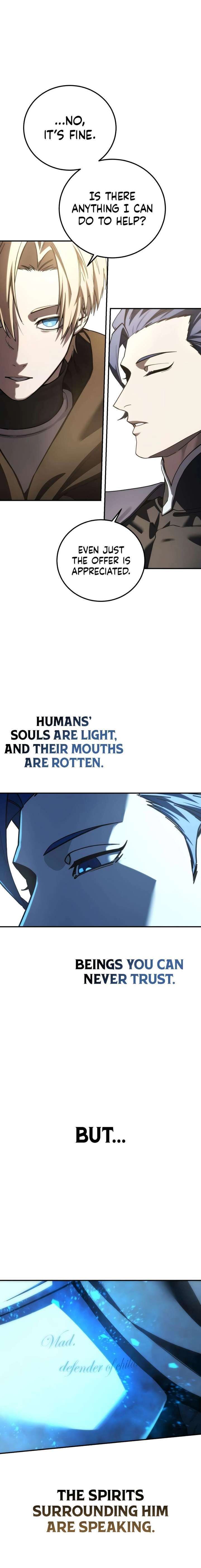 Star Fostered Swordmaster 111 17