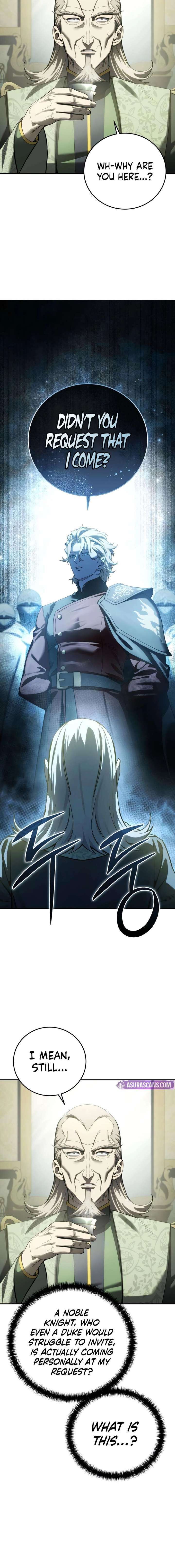 Star Fostered Swordmaster 111 19