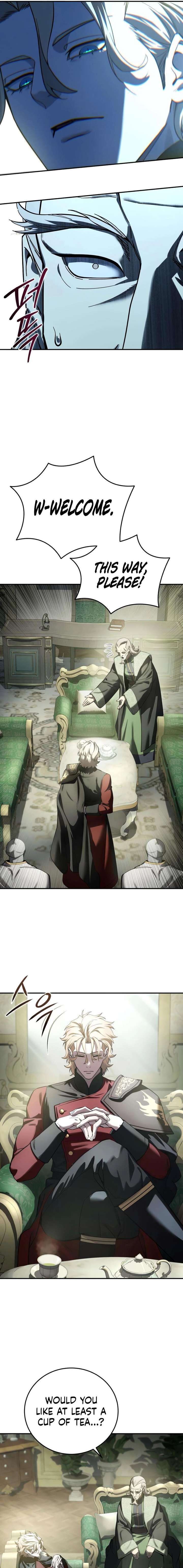 Star Fostered Swordmaster 111 20