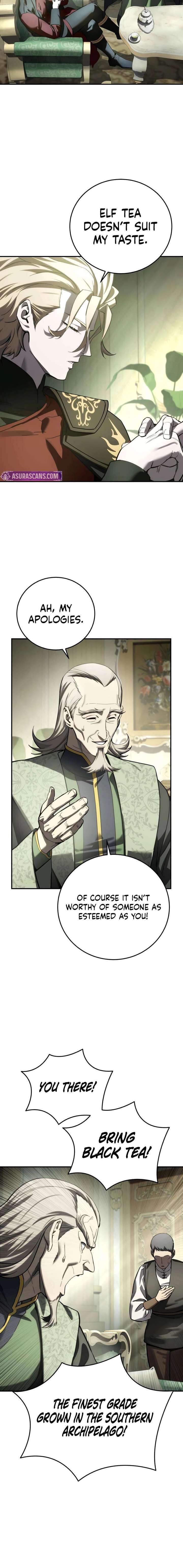 Star Fostered Swordmaster 111 21