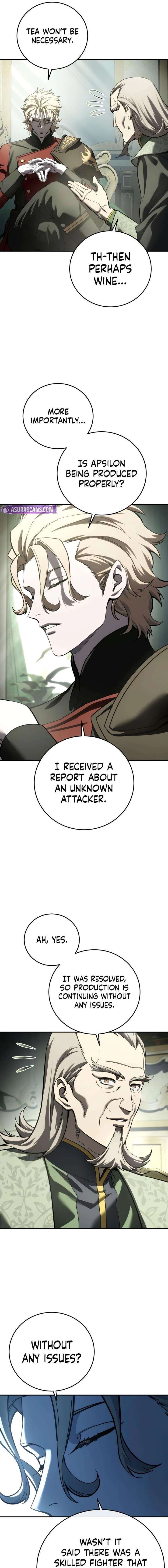 Star Fostered Swordmaster 111 22