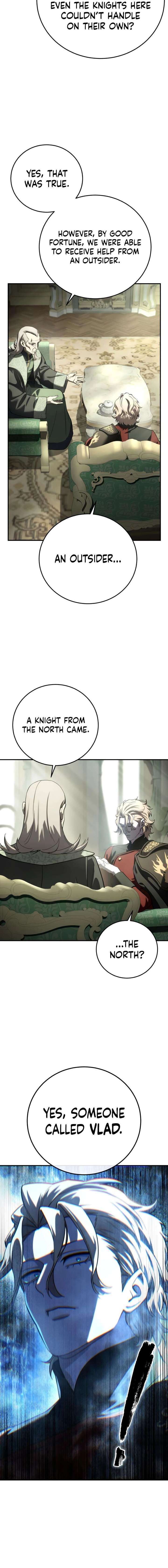 Star Fostered Swordmaster 111 23