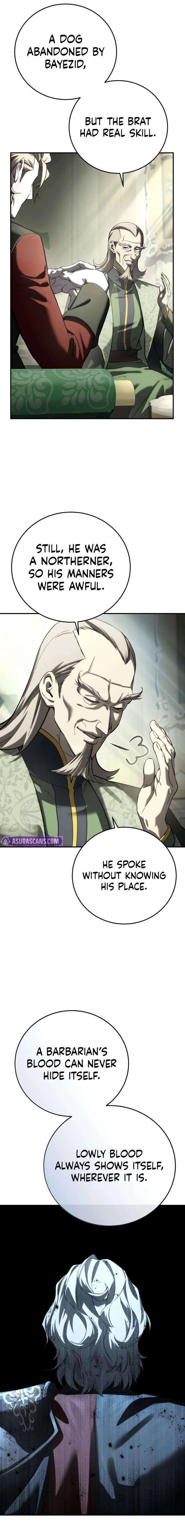 Star Fostered Swordmaster 111 24