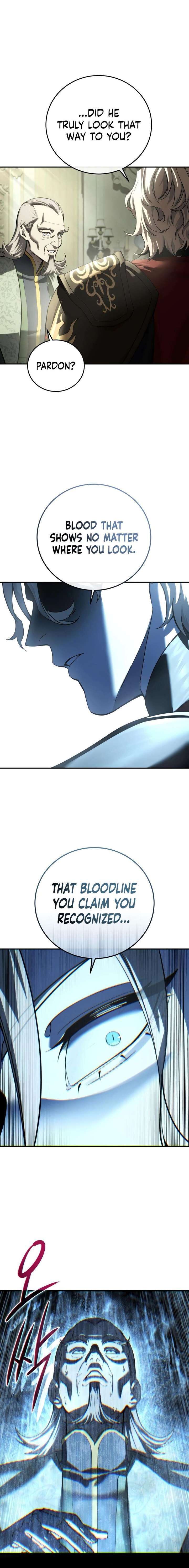 Star Fostered Swordmaster 111 25