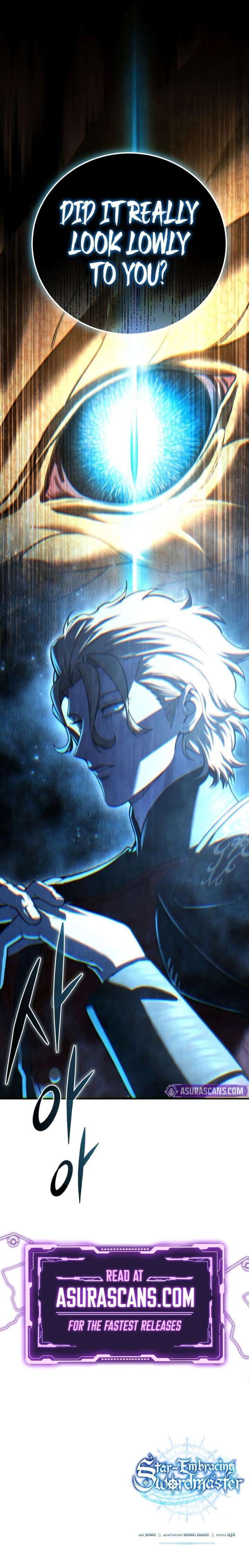 Star Fostered Swordmaster 111 26