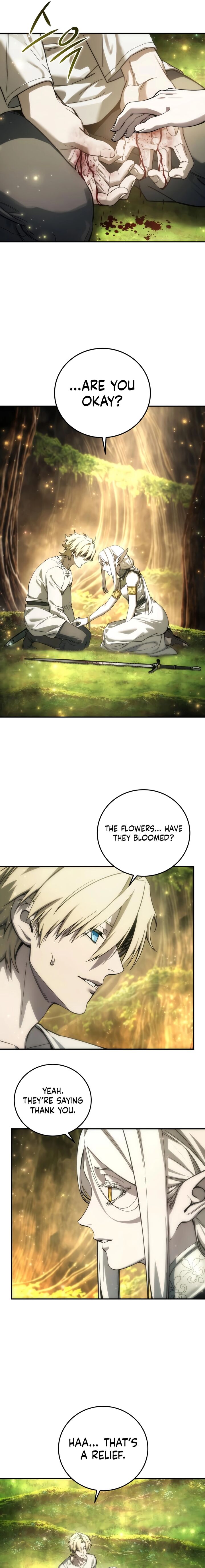 Star Fostered Swordmaster 113 15