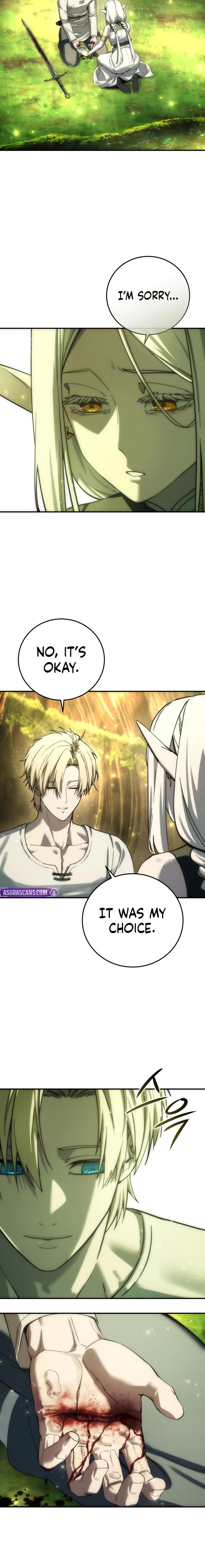 Star Fostered Swordmaster 113 16