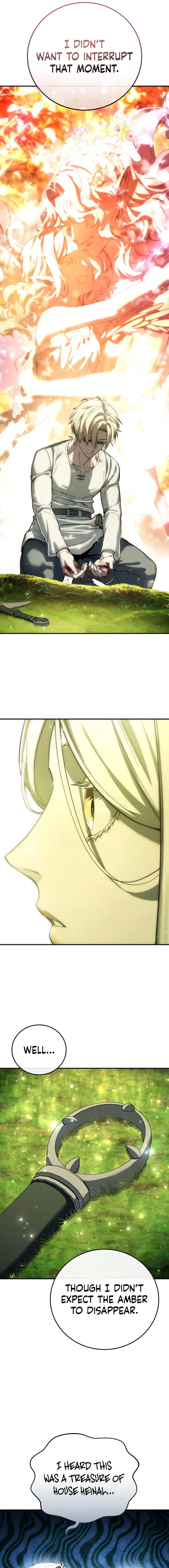 Star Fostered Swordmaster 113 17