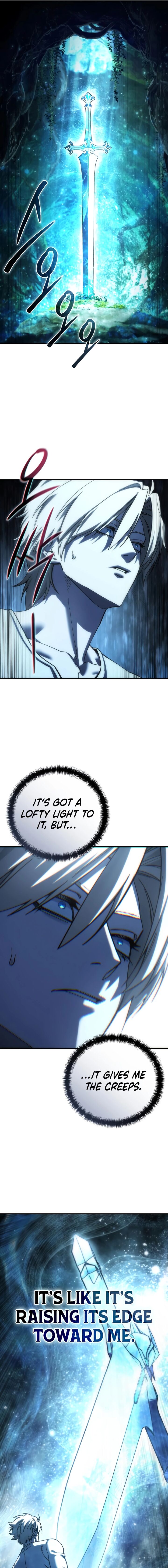 Star Fostered Swordmaster 113 19