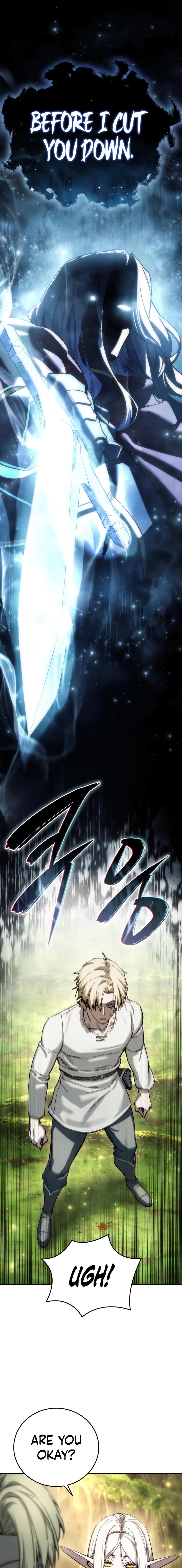 Star Fostered Swordmaster 113 23