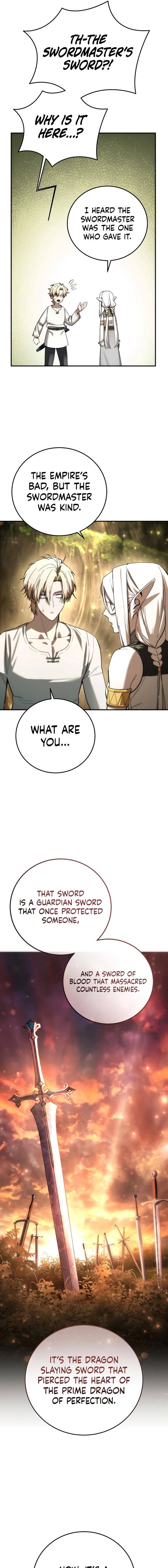 Star Fostered Swordmaster 113 25