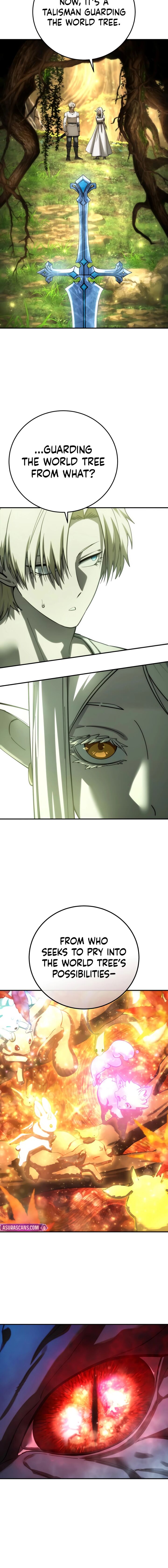 Star Fostered Swordmaster 113 26