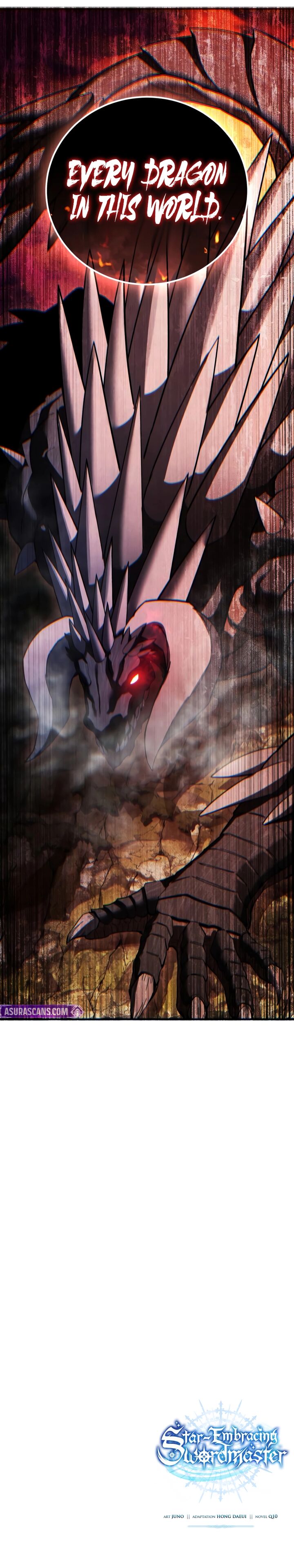 Star Fostered Swordmaster 113 27