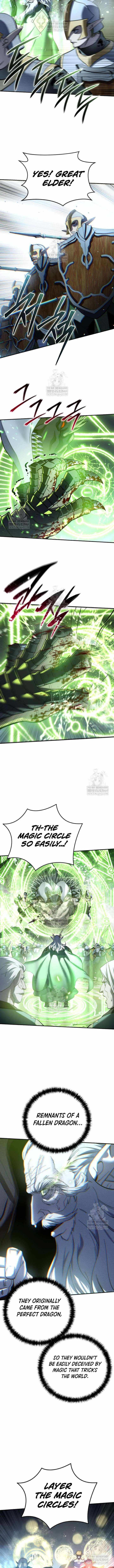 Star Fostered Swordmaster 115 12