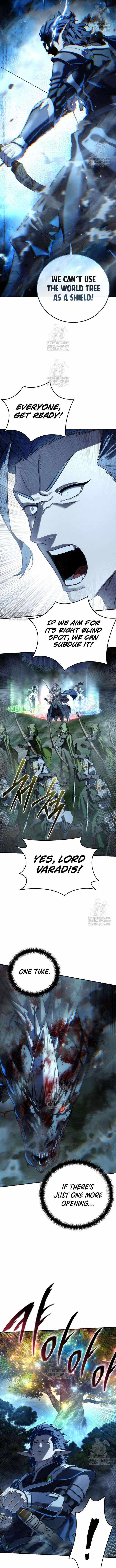 Star Fostered Swordmaster 115 4