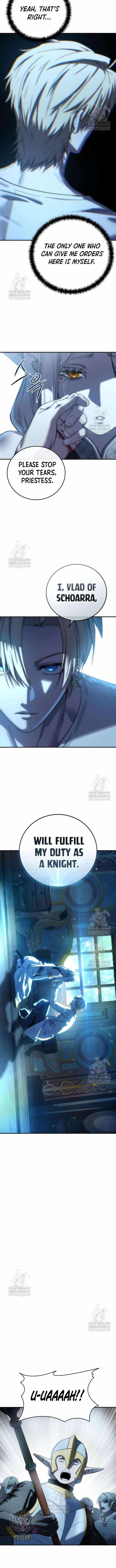 Star Fostered Swordmaster 115 9