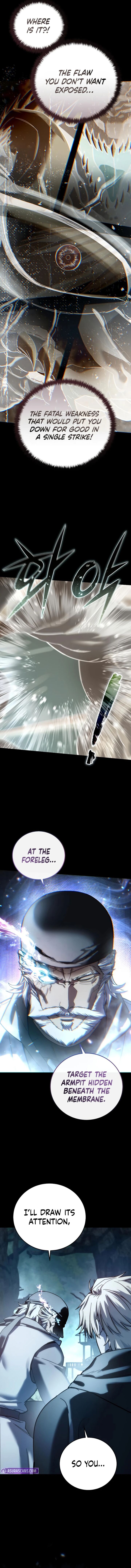 Star Fostered Swordmaster 116 3