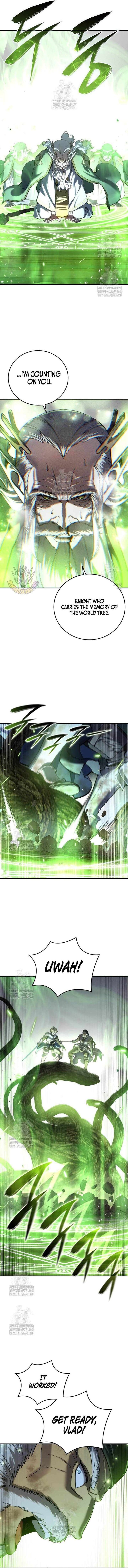 Star Fostered Swordmaster 117 3