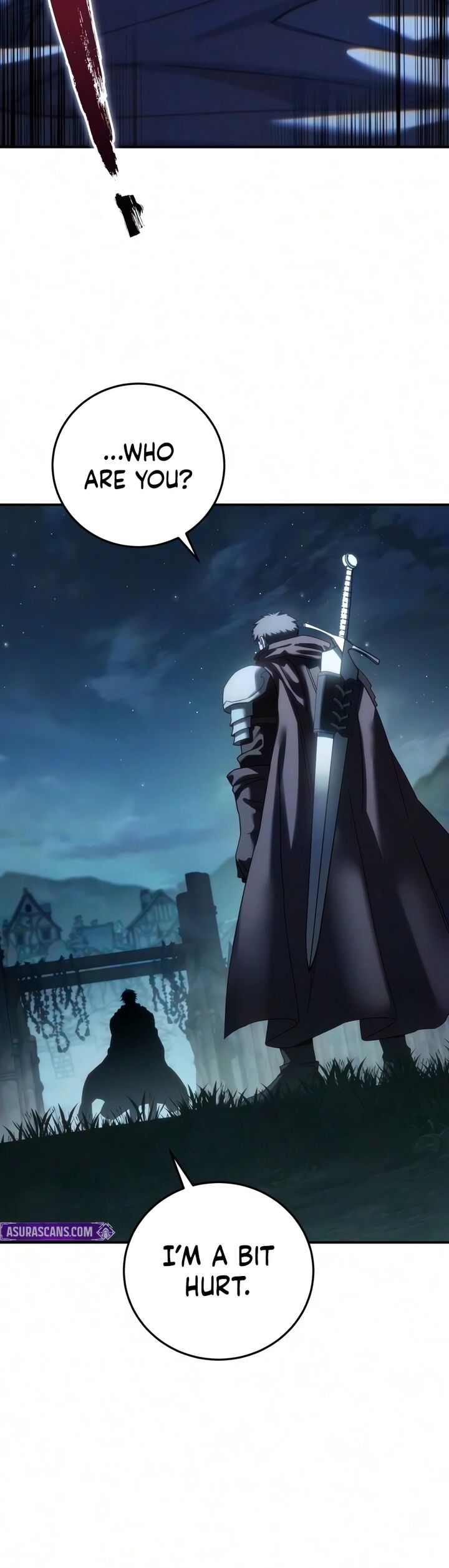 Star Fostered Swordmaster 126 12