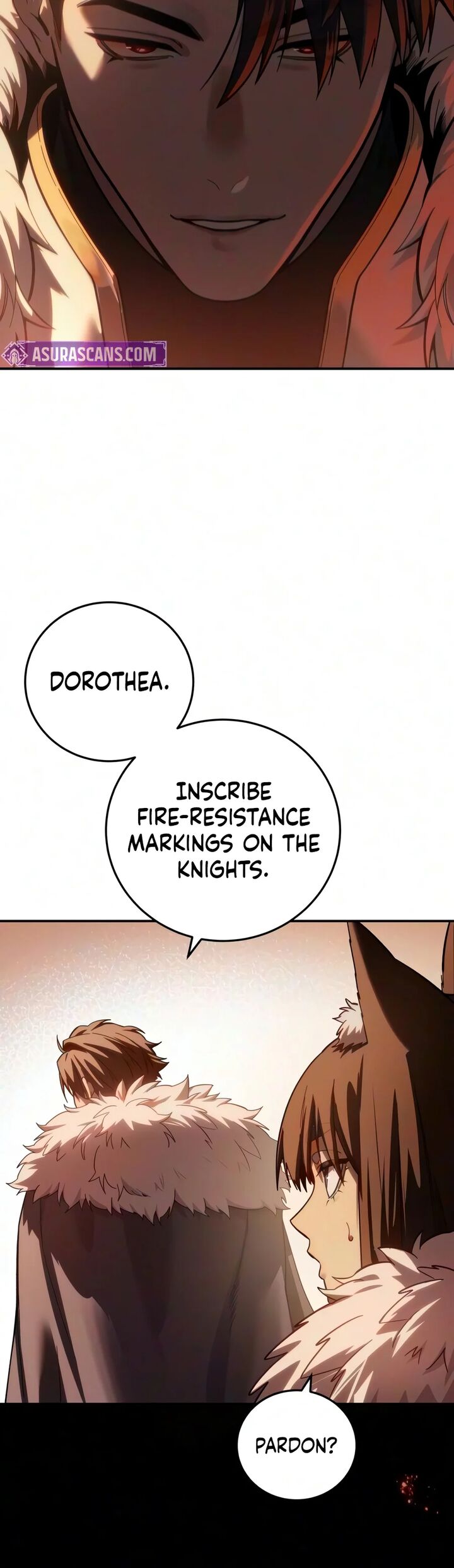 Star Fostered Swordmaster 138 19