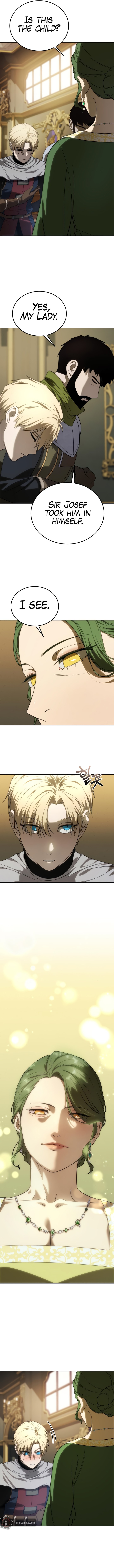 Star Fostered Swordmaster 14 10